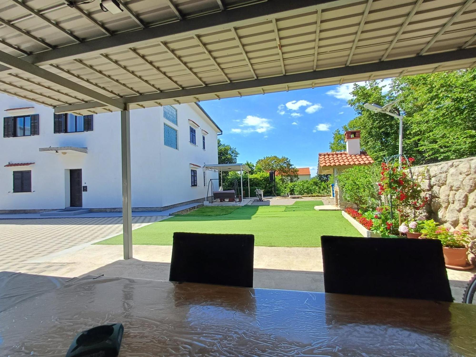 Apartman Ana Kraljevica Bagian luar foto