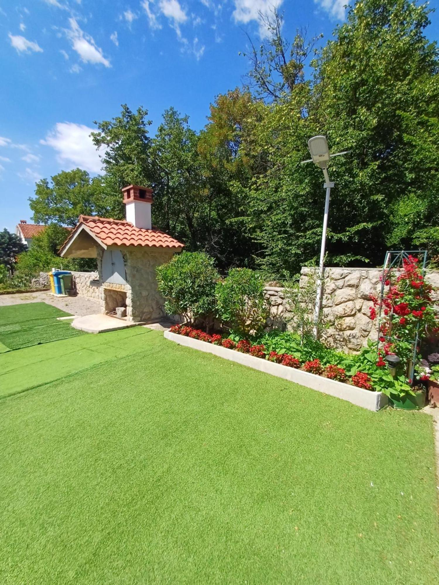 Apartman Ana Kraljevica Bagian luar foto
