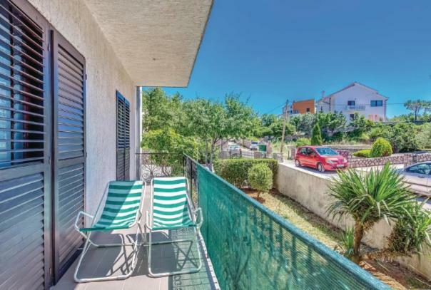 Apartman Ana Kraljevica Bagian luar foto