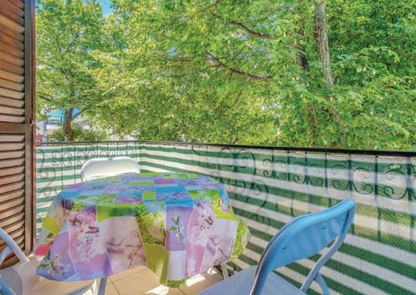 Apartman Ana Kraljevica Bagian luar foto