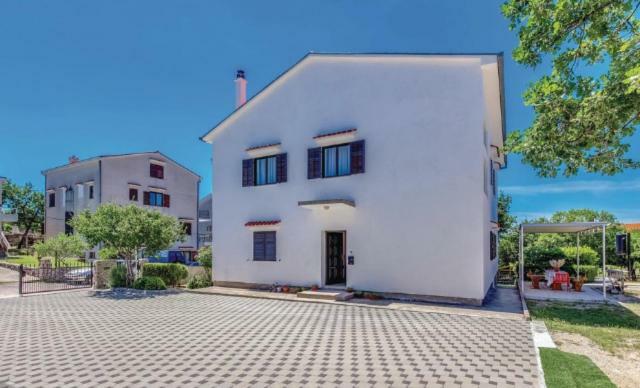 Apartman Ana Kraljevica Bagian luar foto