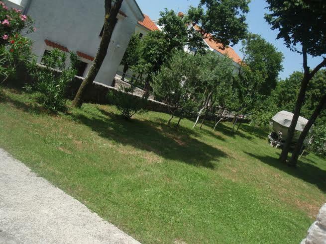 Apartman Ana Kraljevica Bagian luar foto