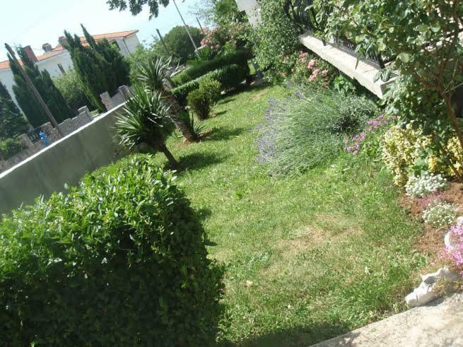 Apartman Ana Kraljevica Bagian luar foto