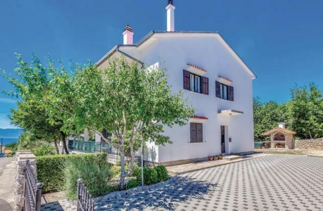 Apartman Ana Kraljevica Bagian luar foto
