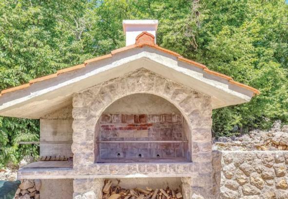 Apartman Ana Kraljevica Bagian luar foto