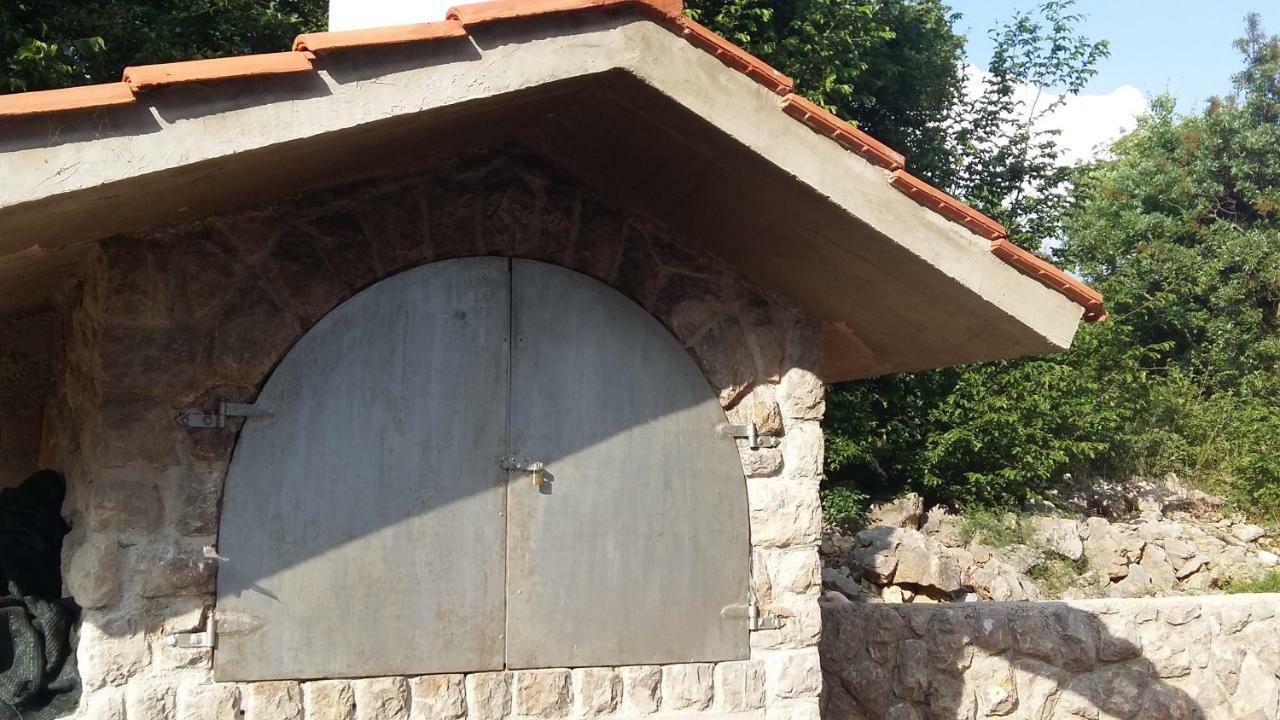 Apartman Ana Kraljevica Bagian luar foto