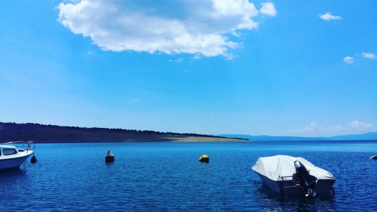 Apartman Ana Kraljevica Bagian luar foto